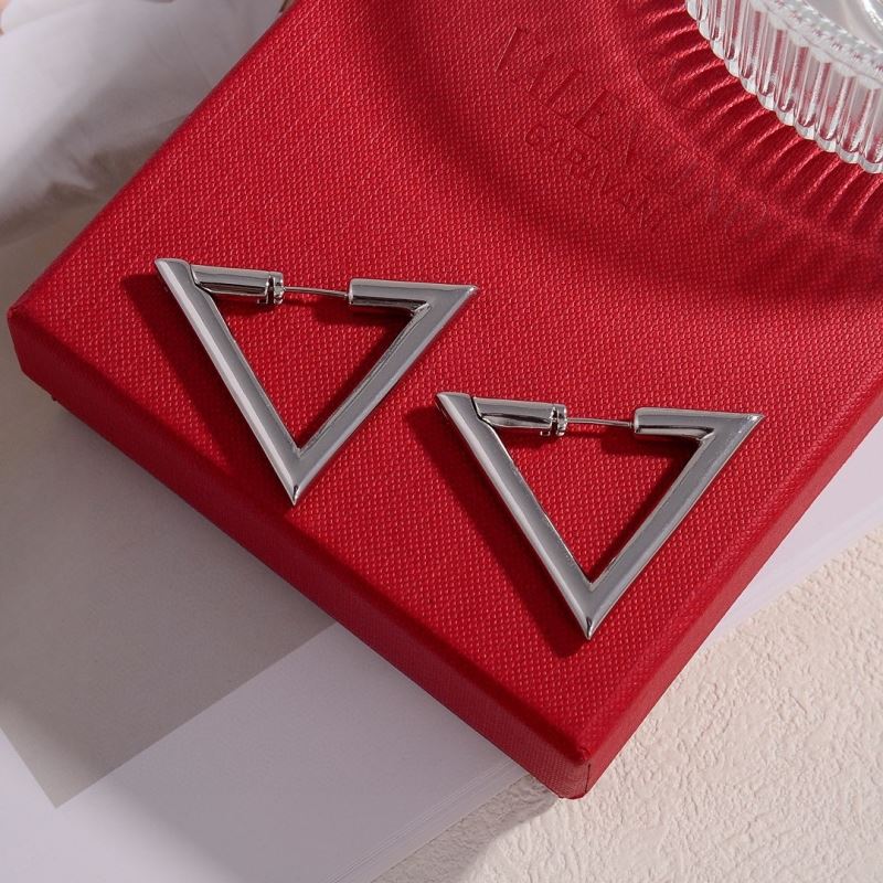 Valentino Earrings